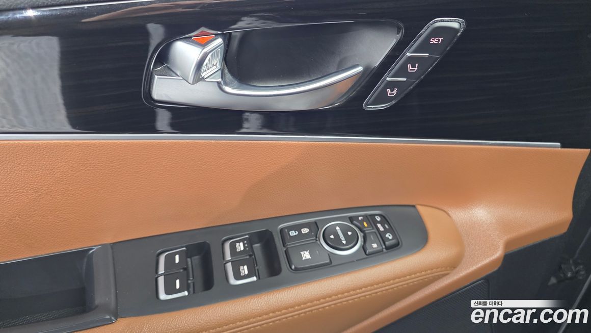 Kia Sorento 2019