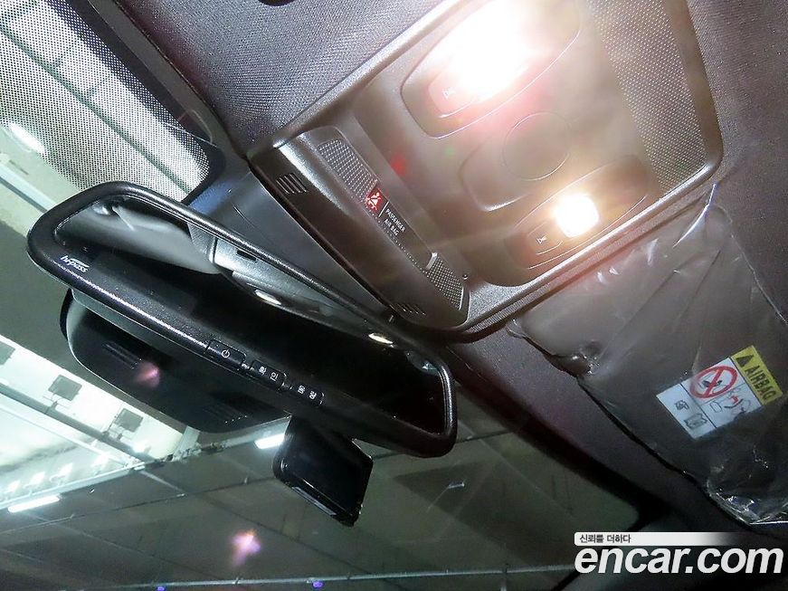 Renault-KoreaSamsung XM3 2024