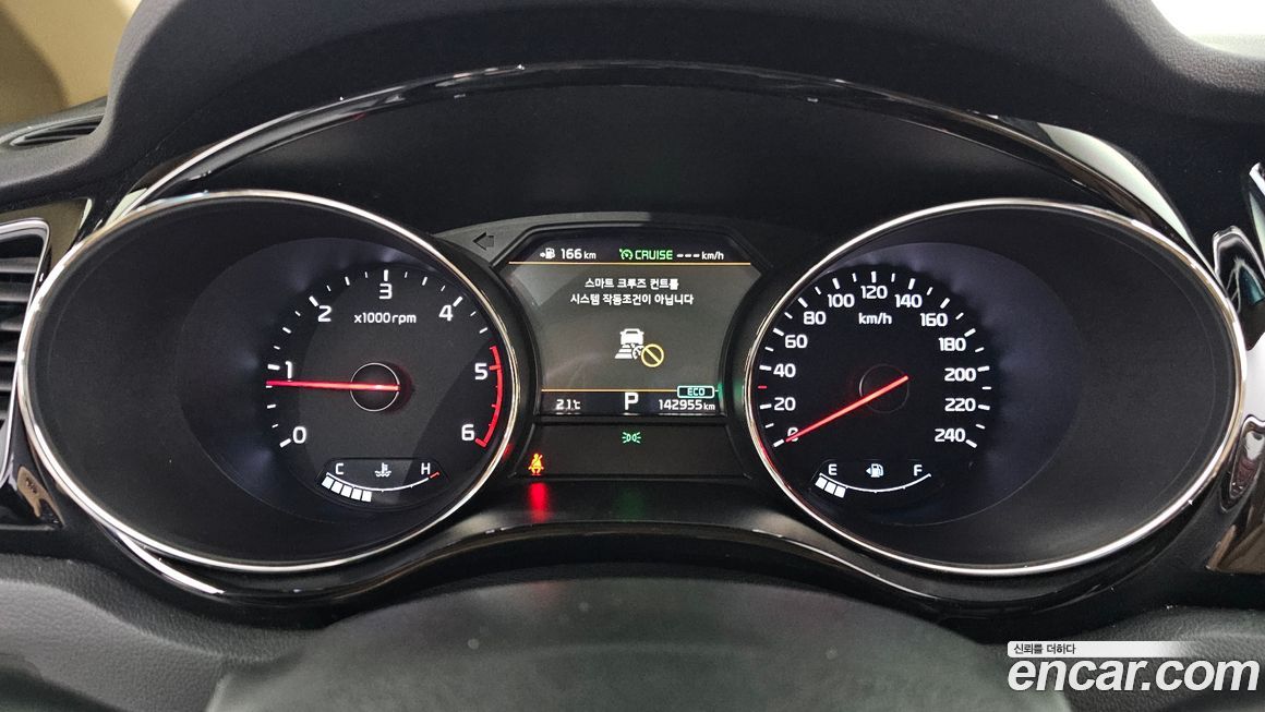 Kia Canival 2019