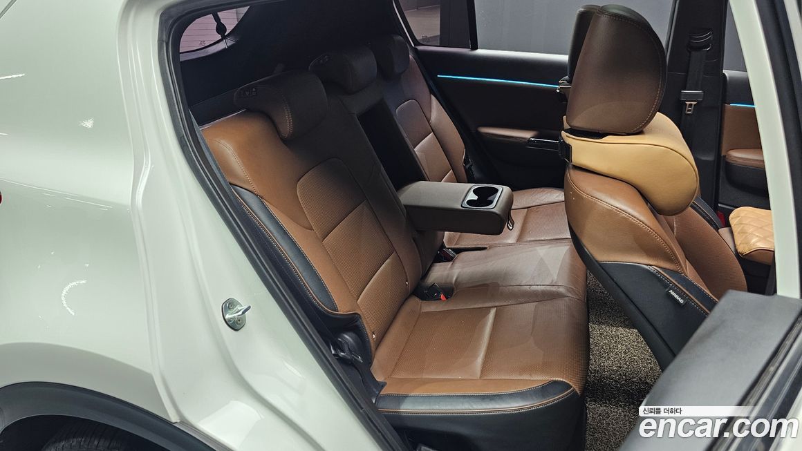 Kia Sportage 2020