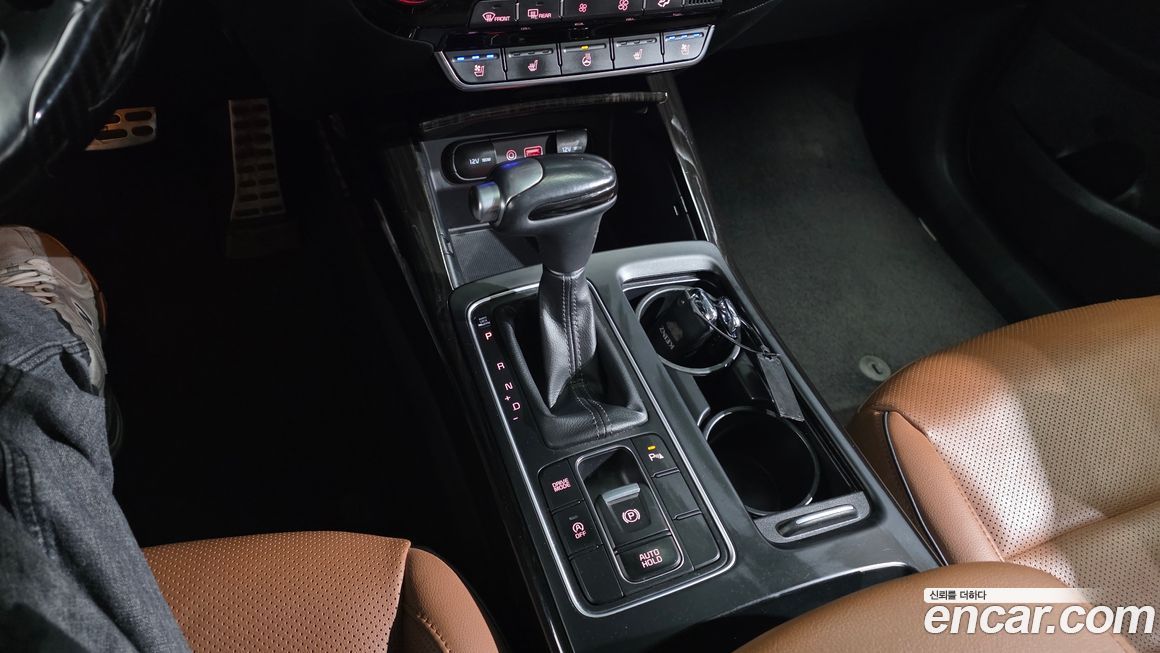 Kia Sorento 2019