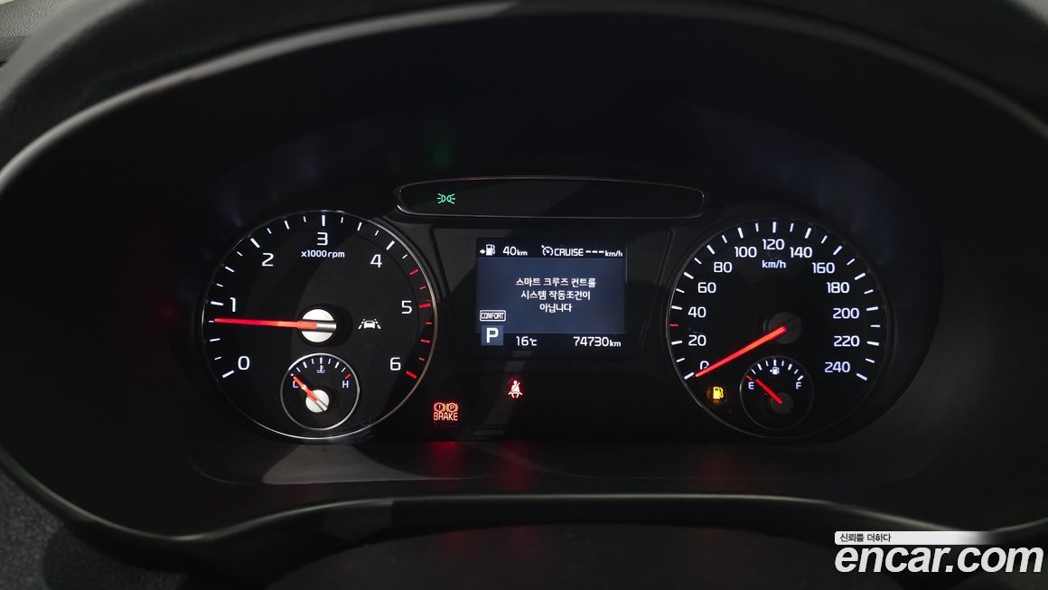 Kia Sorento 2019