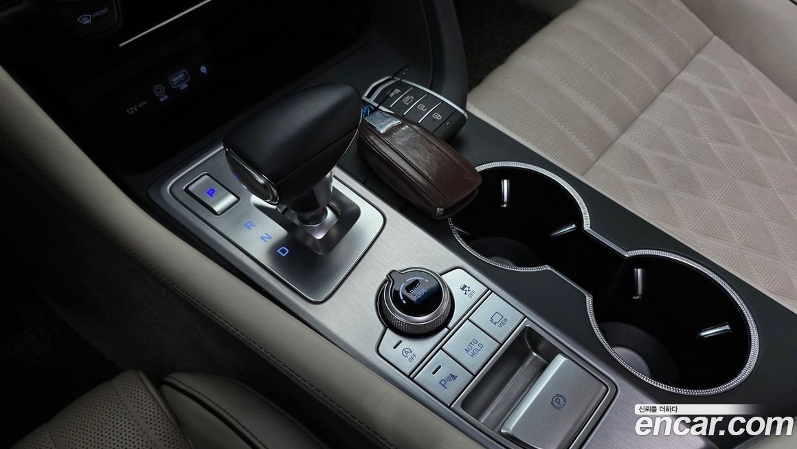 Genesis G70 2018
