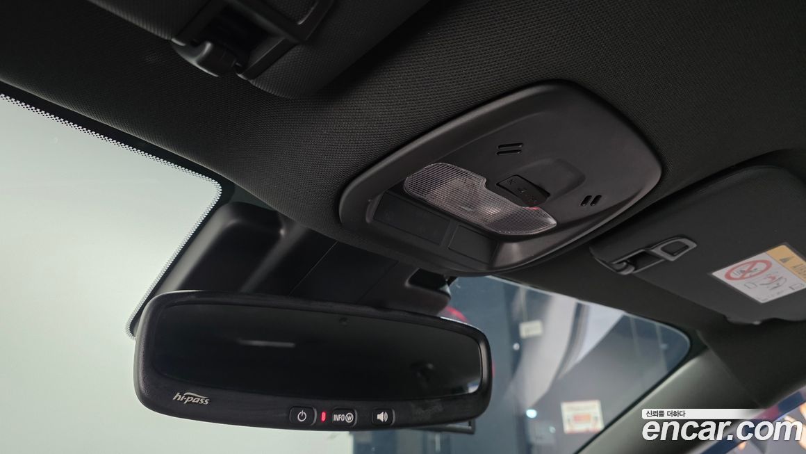 ChevroletGMDaewoo Trax 2025