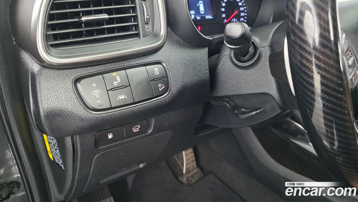 Kia Sorento 2019