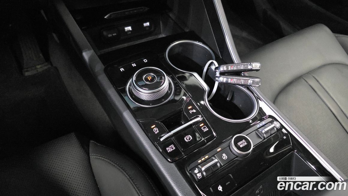 Kia K5 2022