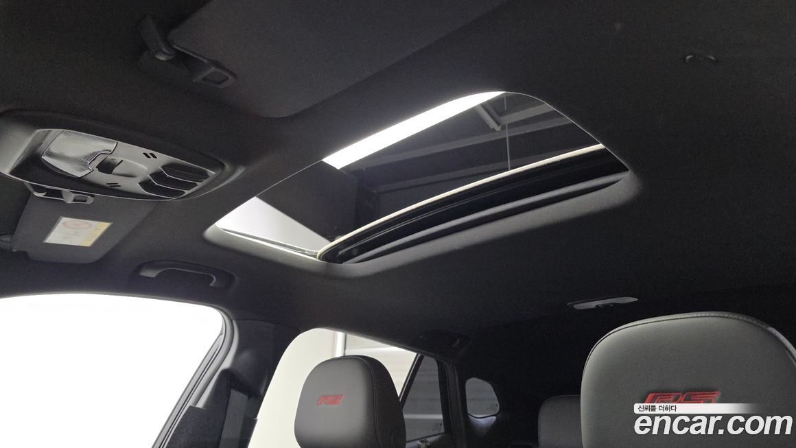 ChevroletGMDaewoo Trax 2024