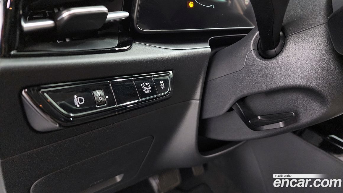 Kia Niro 2022