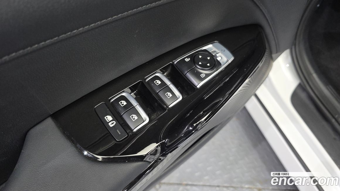 Kia K5 2022