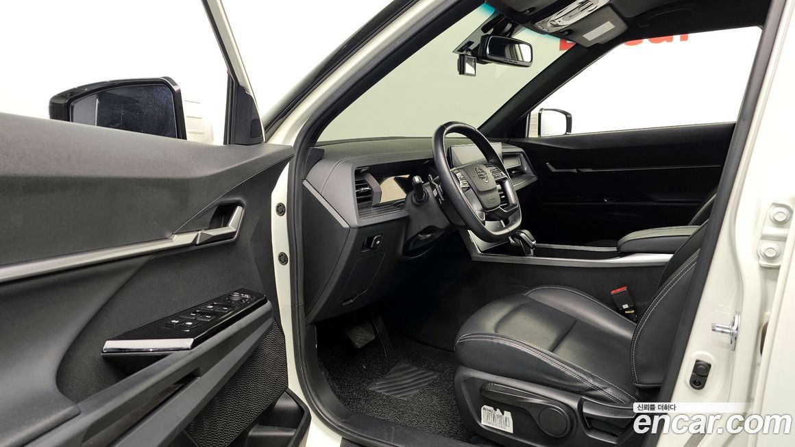 KG_Mobility_Ssangyong Torres 2023