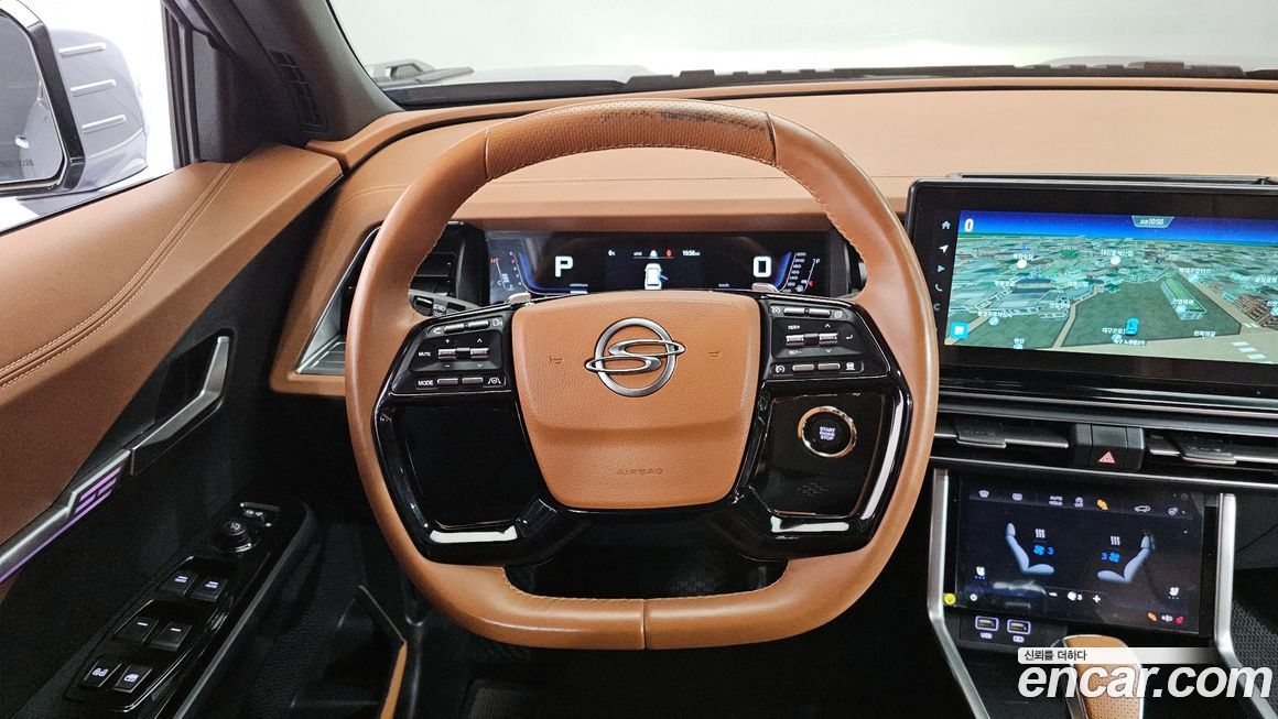 KG_Mobility_Ssangyong Torres 2023