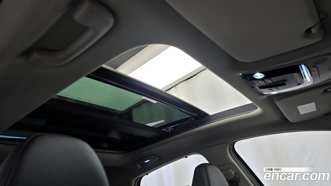 Kia K5 2020
