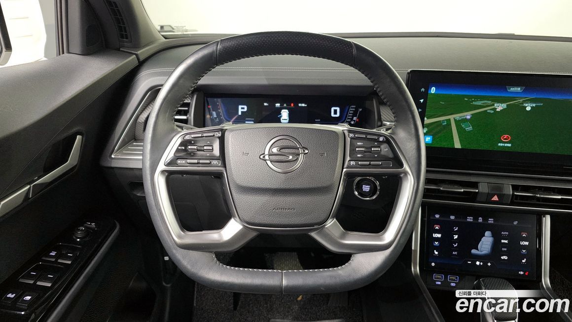 KG_Mobility_Ssangyong Torres 2023