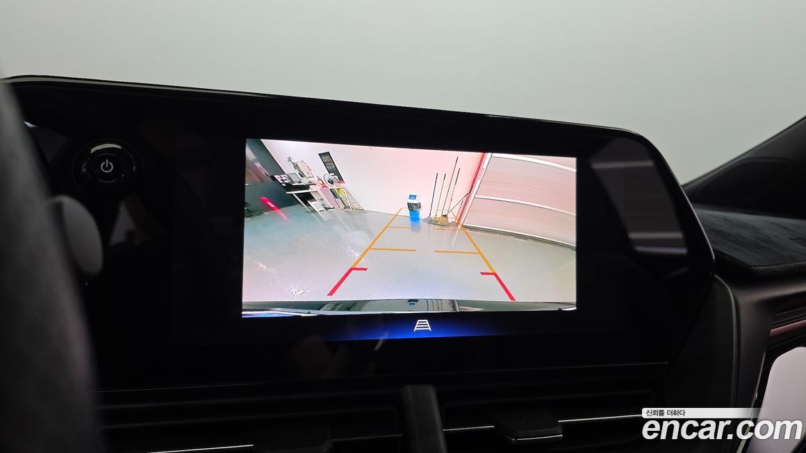 ChevroletGMDaewoo Trax 2024