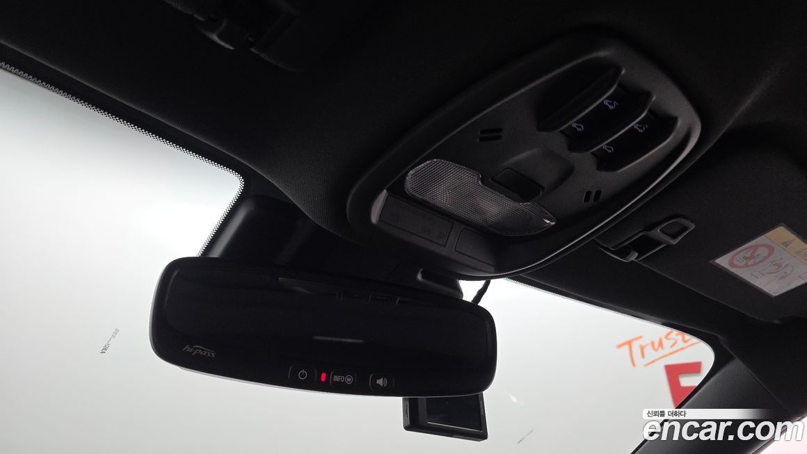 ChevroletGMDaewoo Trax 2024