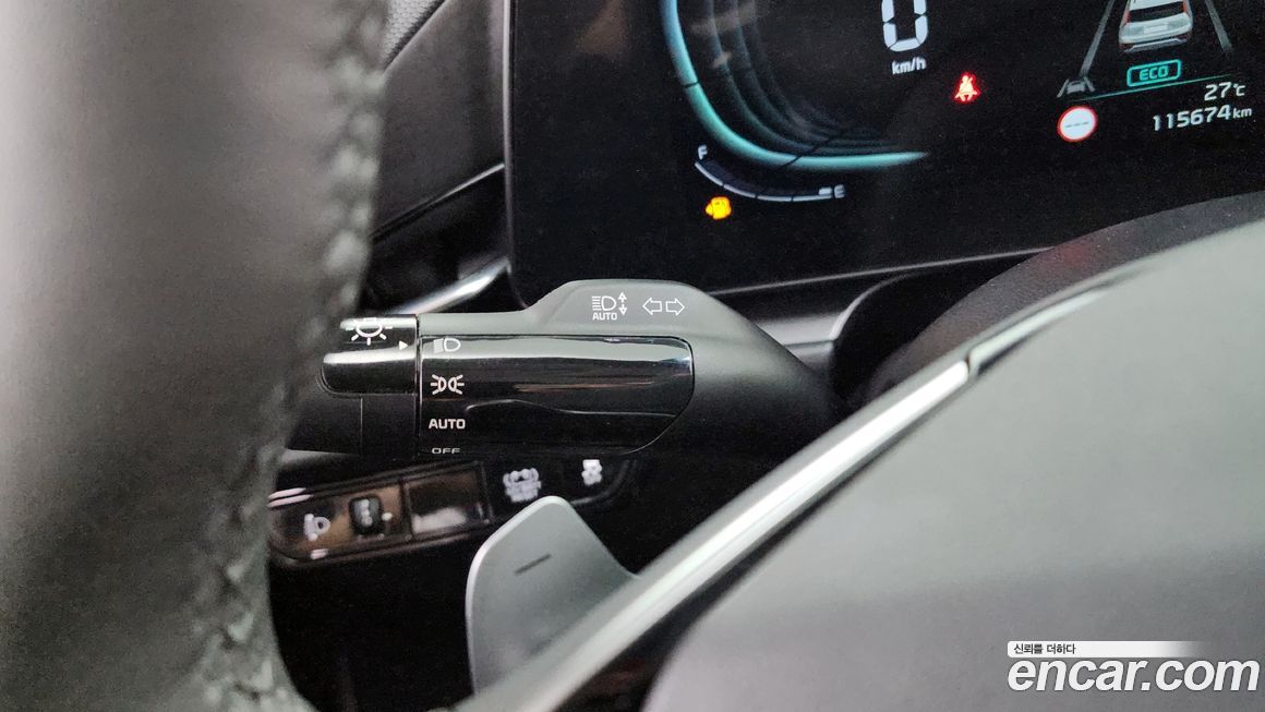 Kia Niro 2022