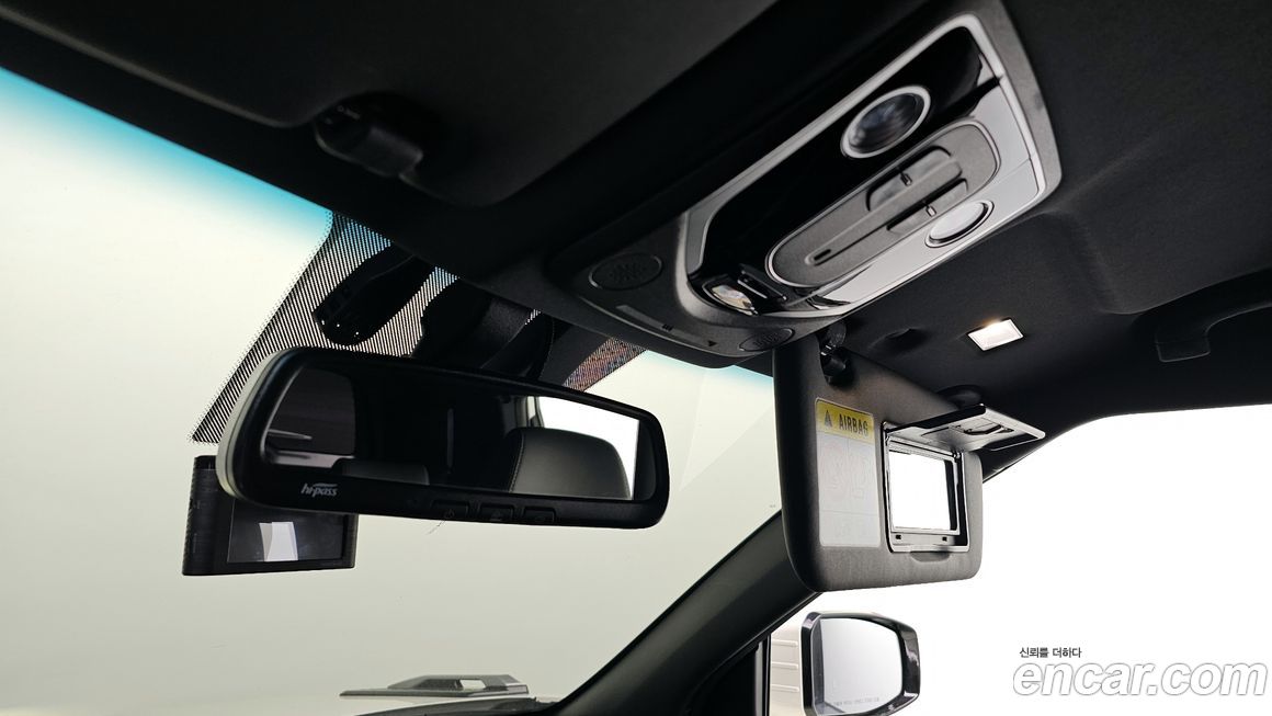 KG_Mobility_Ssangyong Torres 2023