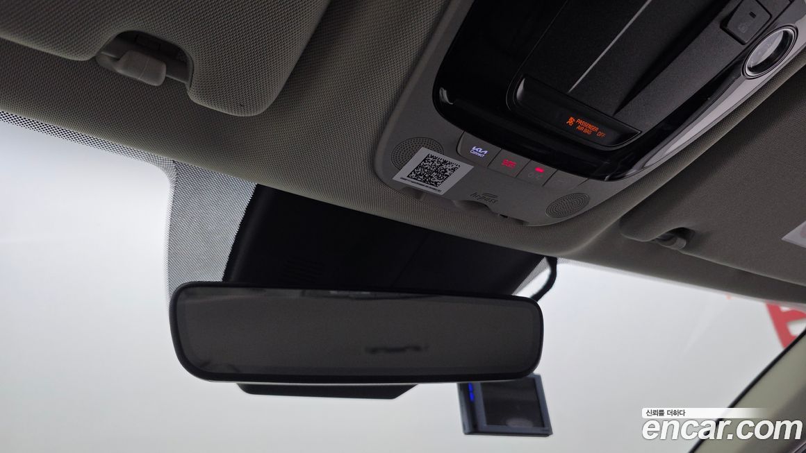 Kia K5 2022