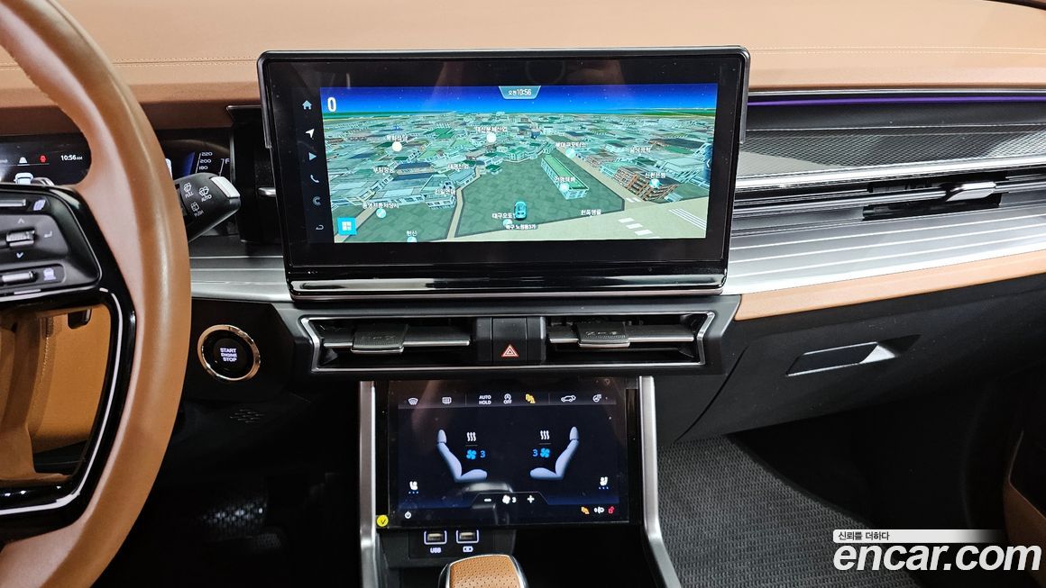 KG_Mobility_Ssangyong Torres 2023