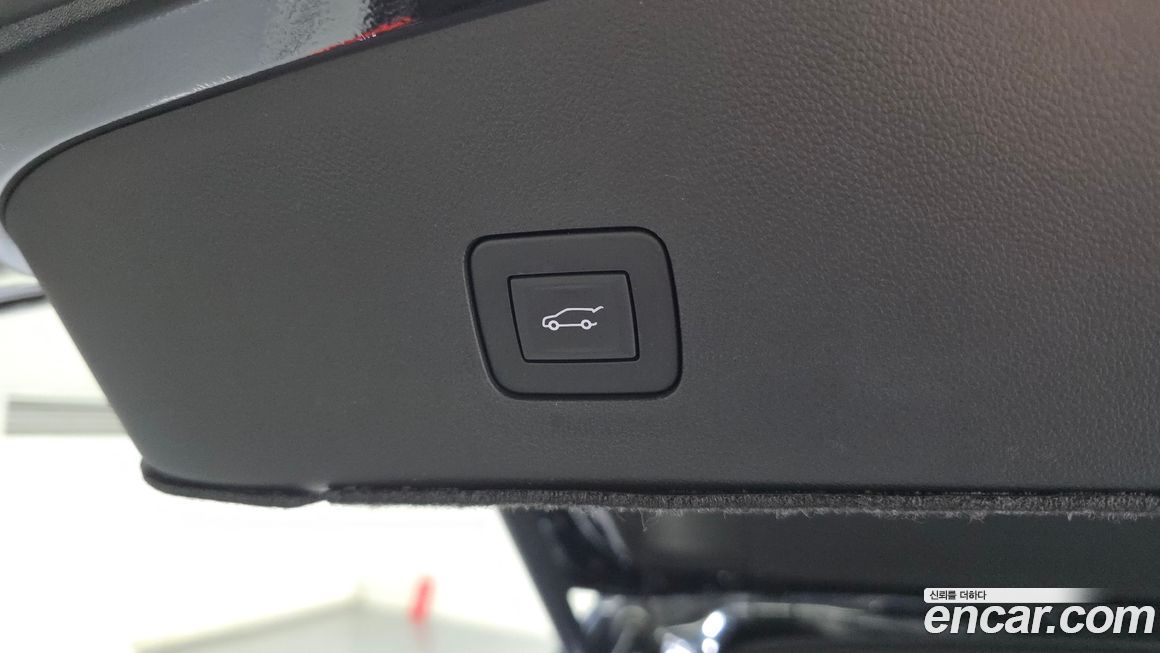 ChevroletGMDaewoo Trax 2024