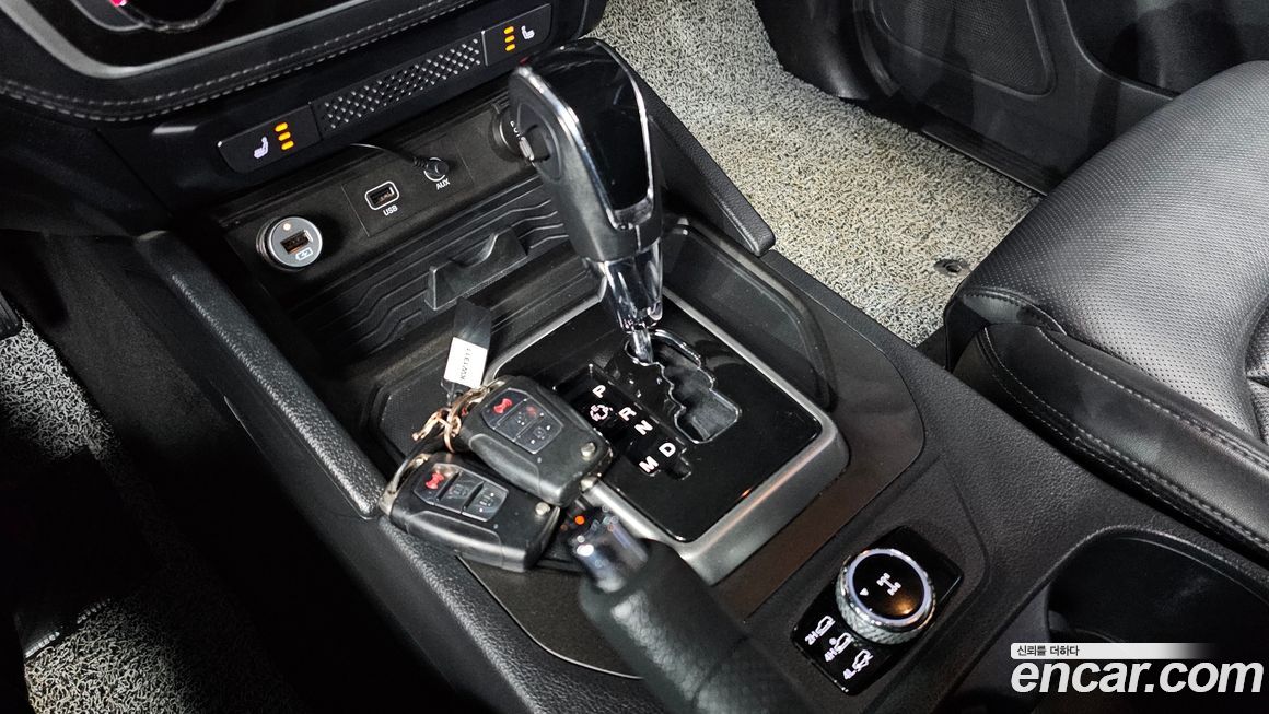 KG_Mobility_Ssangyong Torres 2023