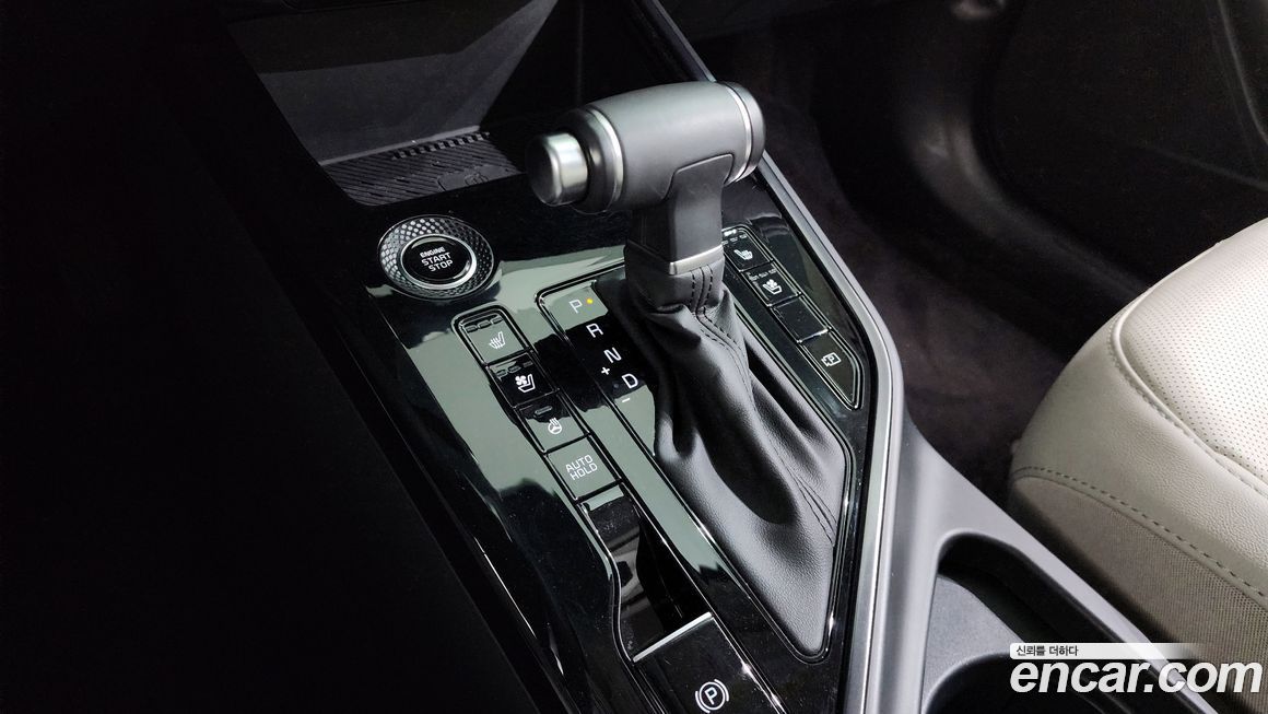 Kia Niro 2022