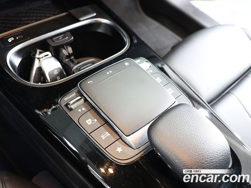 Mercedes-Benz A-Class 2021