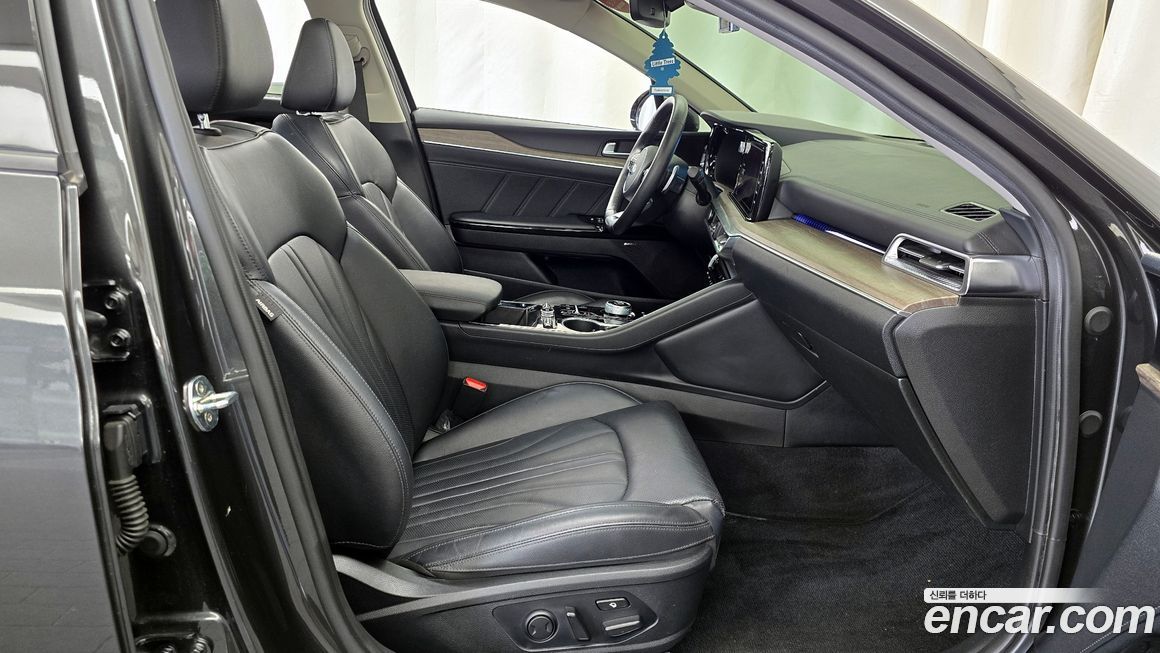 Kia K5 2020