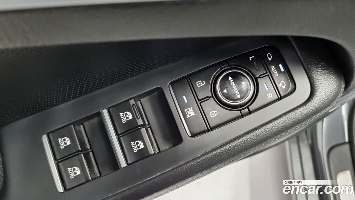 Genesis G80 2017