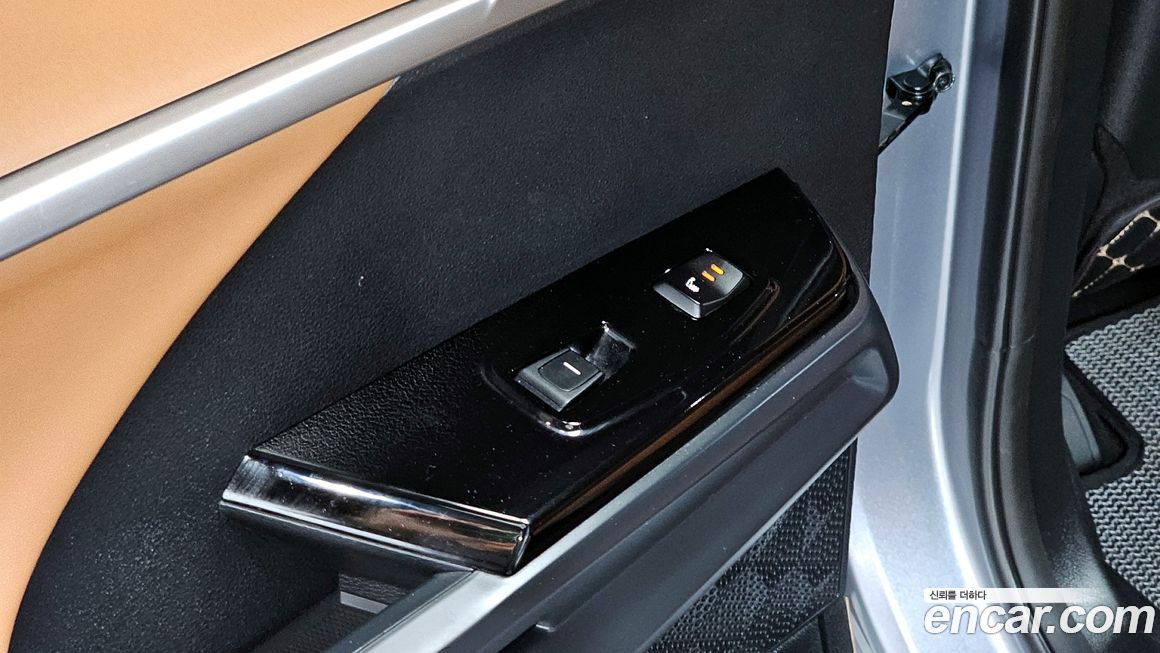 KG_Mobility_Ssangyong Torres 2023