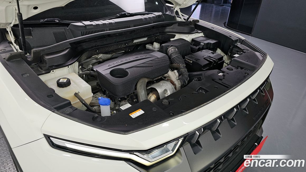 KG_Mobility_Ssangyong Torres 2023