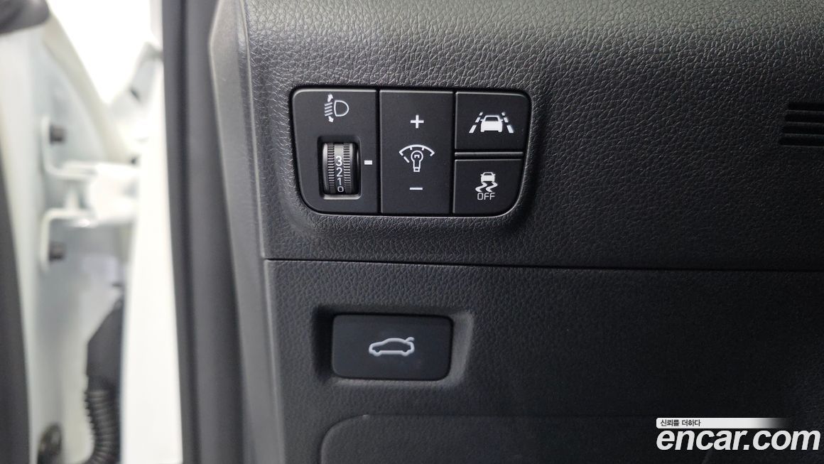 Kia K5 2022