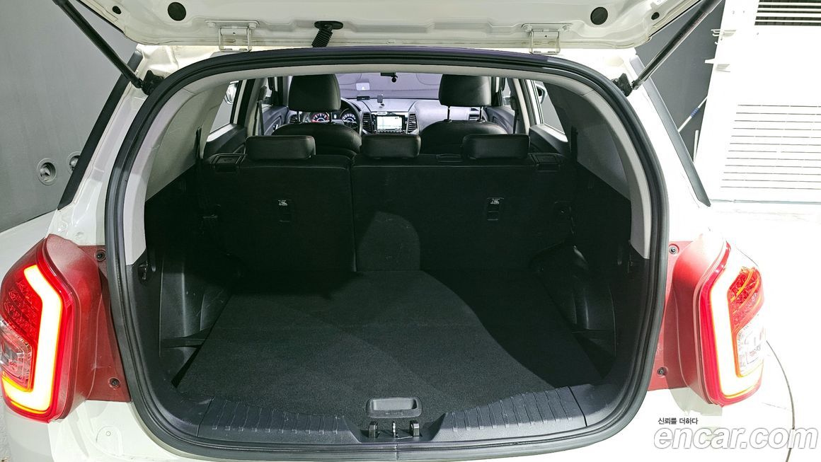 KG_Mobility_Ssangyong TIBOLI 2017