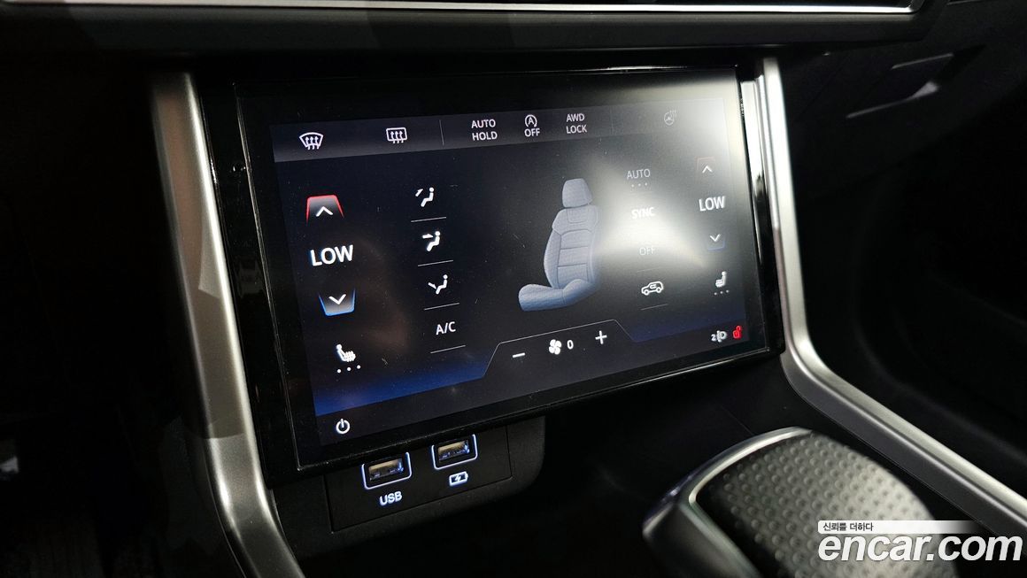 KG_Mobility_Ssangyong Torres 2023