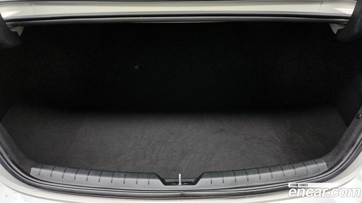 Kia K5 2020