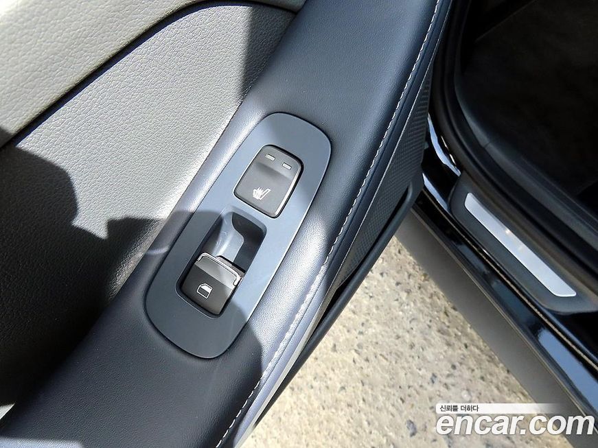 Hyundai Sonata 2022
