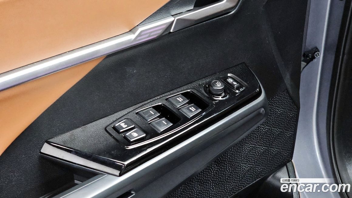 KG_Mobility_Ssangyong Torres 2023