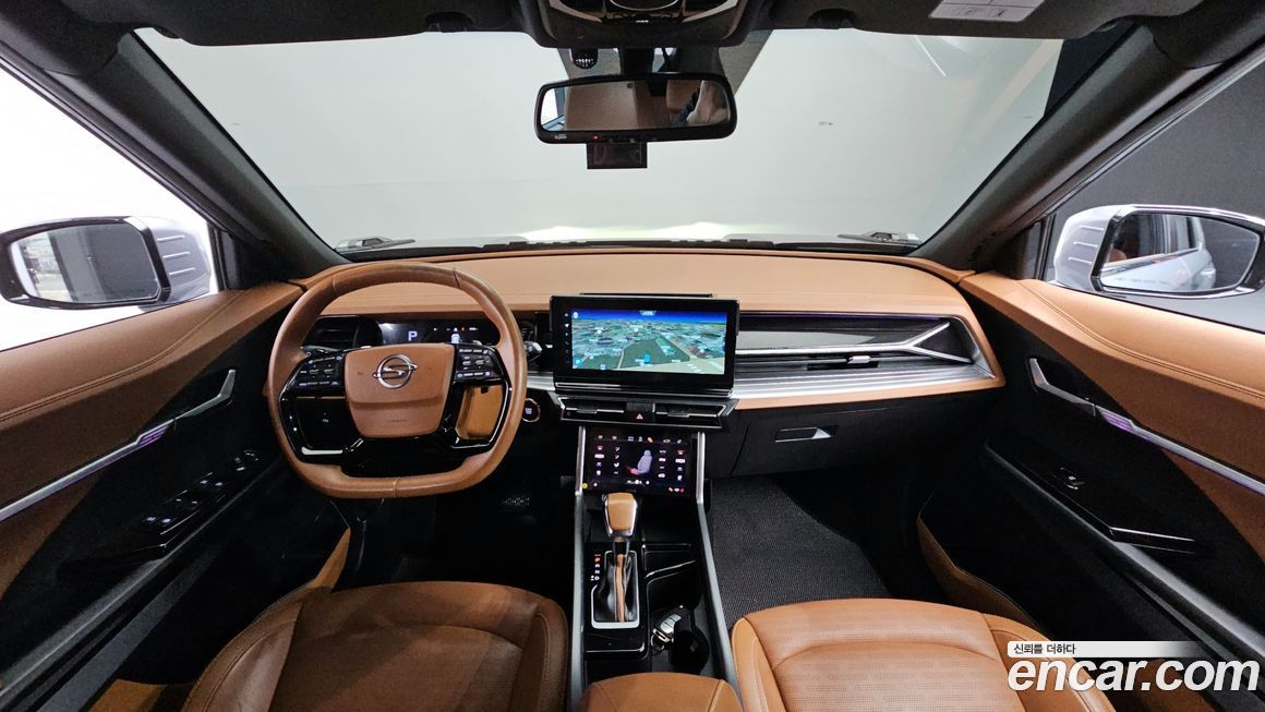 KG_Mobility_Ssangyong Torres 2023