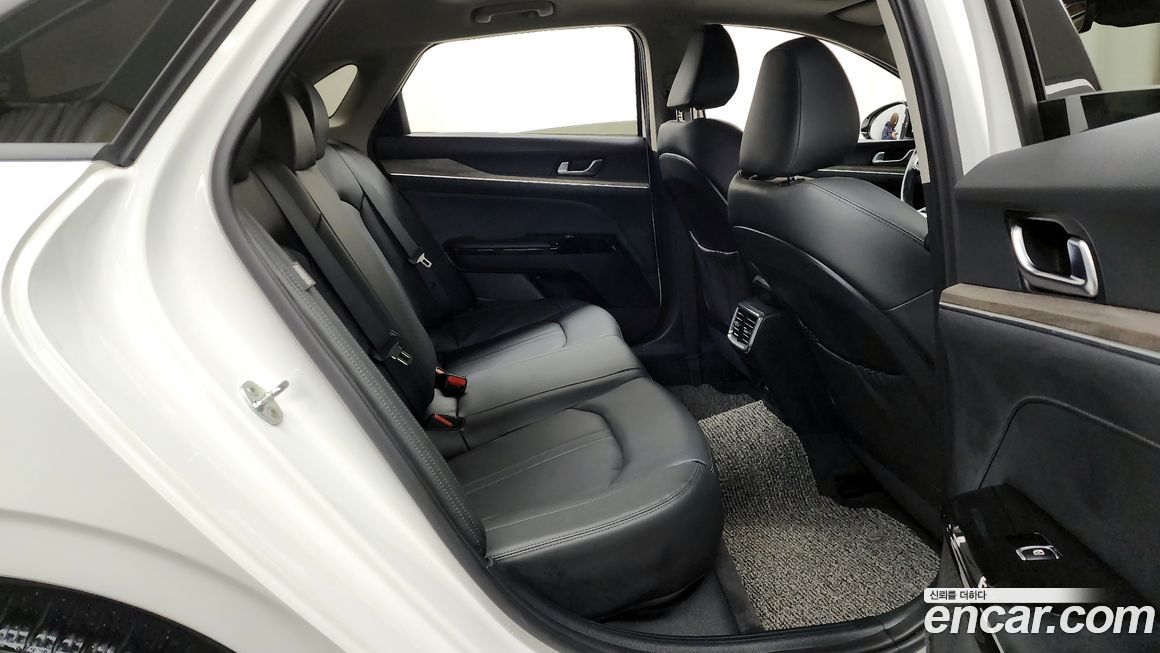 Kia K5 2020