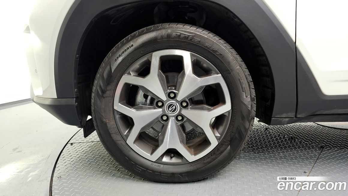 KG_Mobility_Ssangyong Torres 2023