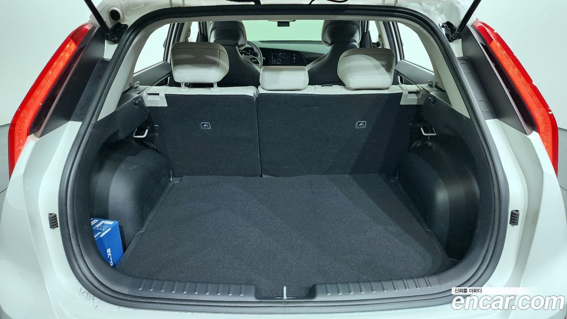 Kia Niro 2022