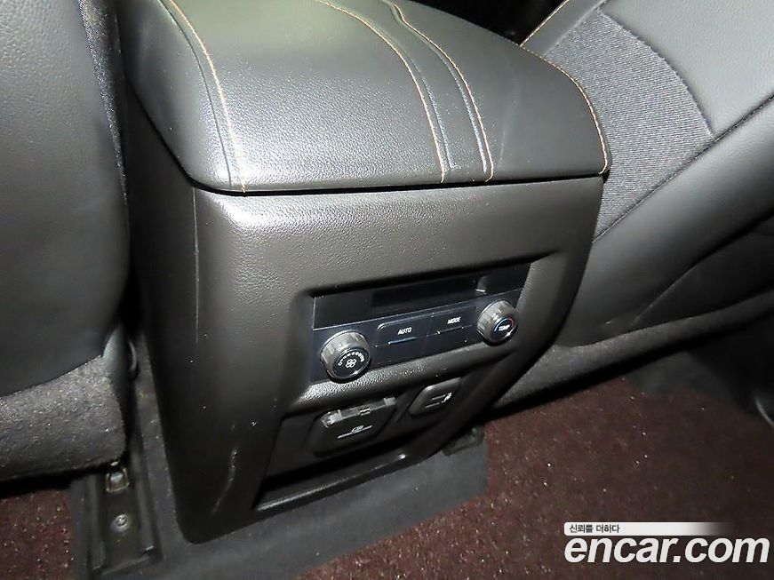 ChevroletGMDaewoo Traverse 2020