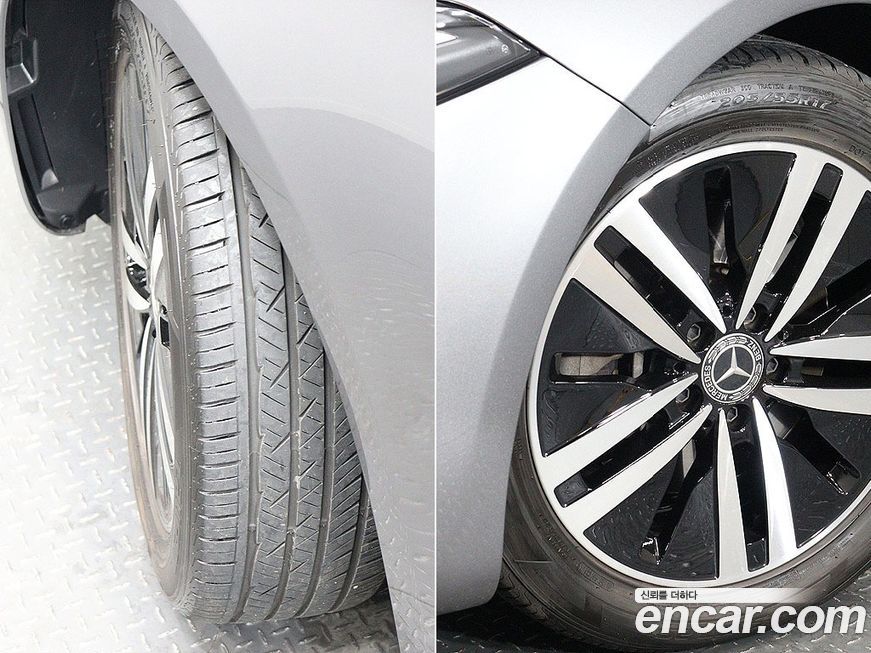 Mercedes-Benz A-Class 2021