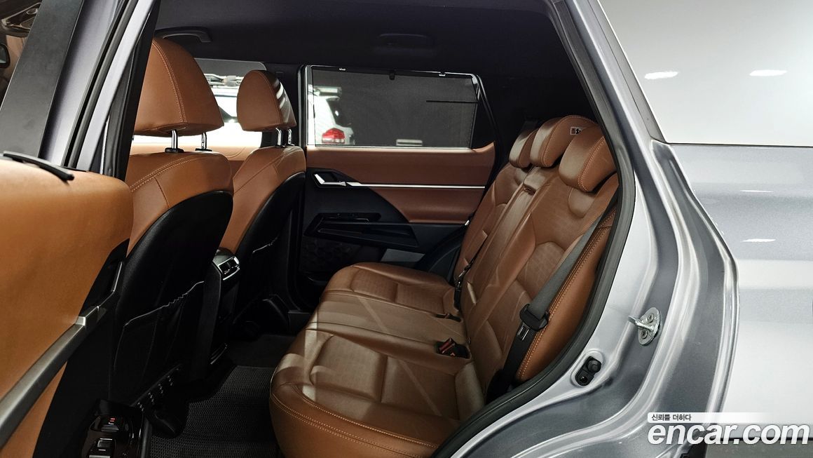 KG_Mobility_Ssangyong Torres 2023