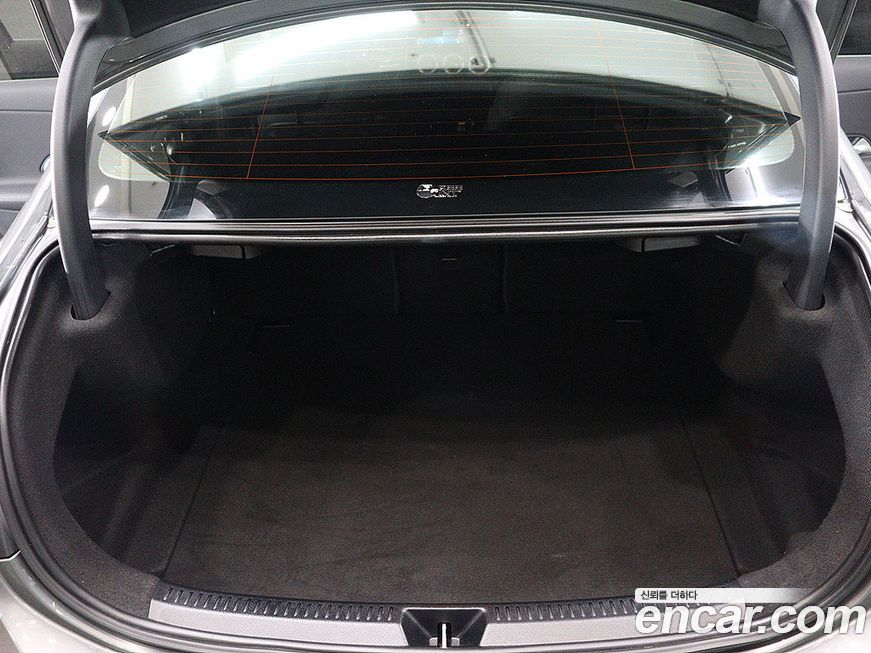 Mercedes-Benz A-Class 2021