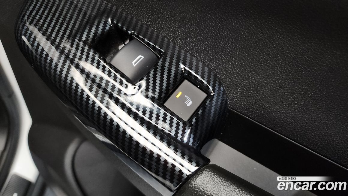 ChevroletGMDaewoo Trailblazer 2022