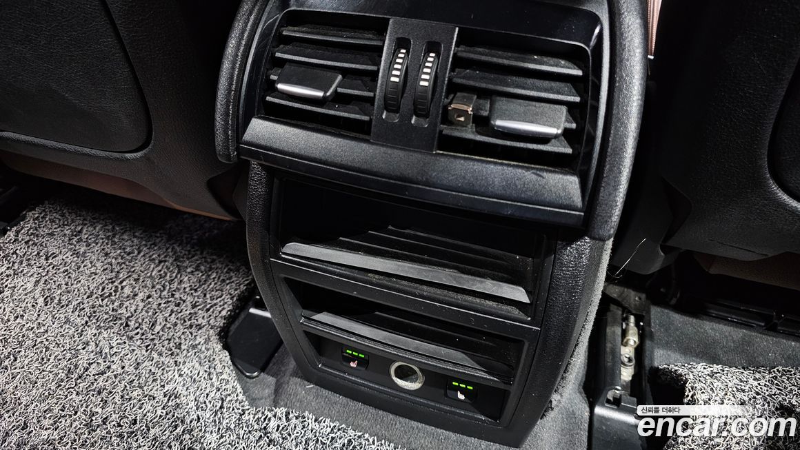 BMW X6 2015