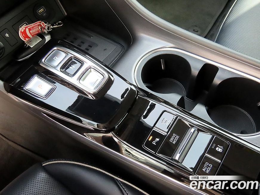 Hyundai Sonata 2022
