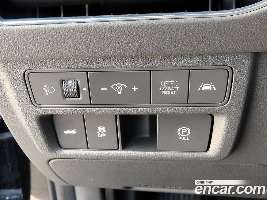 Hyundai Sonata 2022