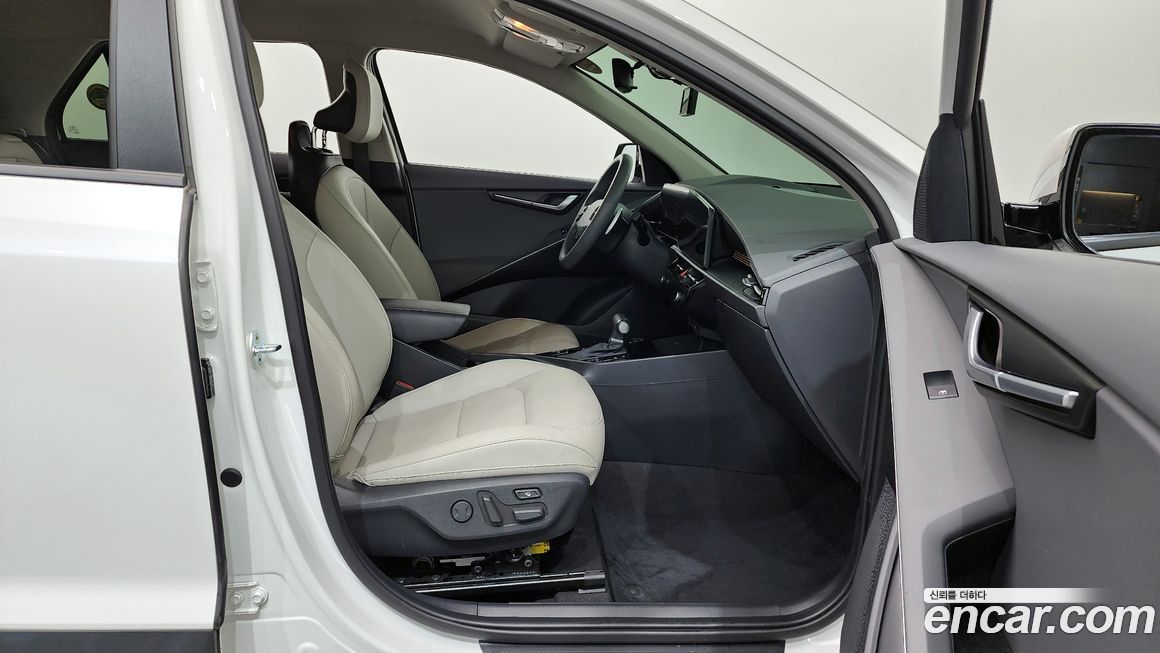 Kia Niro 2022